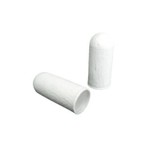 Cellulose extractiehulzen (diverse maten)
