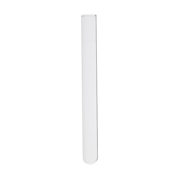 Reageerbuizen (borosilicaat)